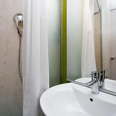 Metz Semecourt Hotel