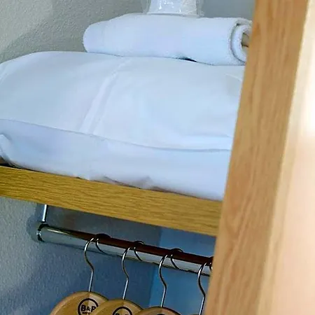 Hotel Metz Semecourt