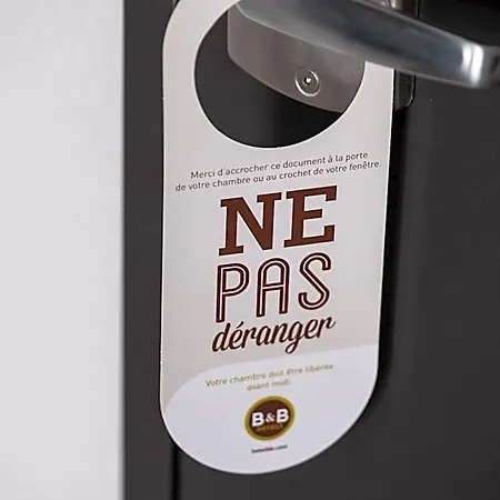 Metz Semecourt Hotel 2*