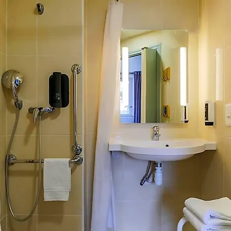 Metz Semecourt Hotel