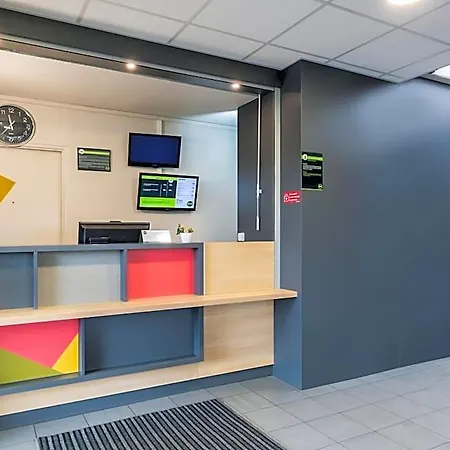 Hotel Metz Semecourt Hagondange