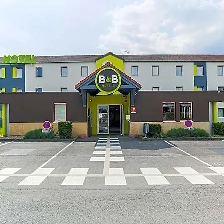 Metz Semecourt Hotel