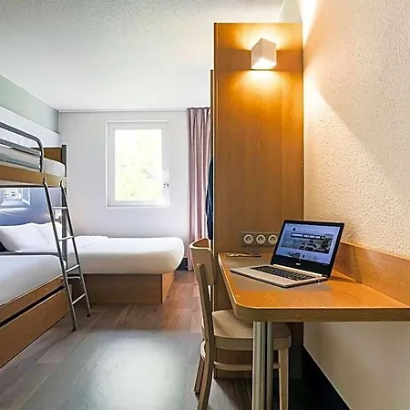Hotel Metz Semecourt Hagondange